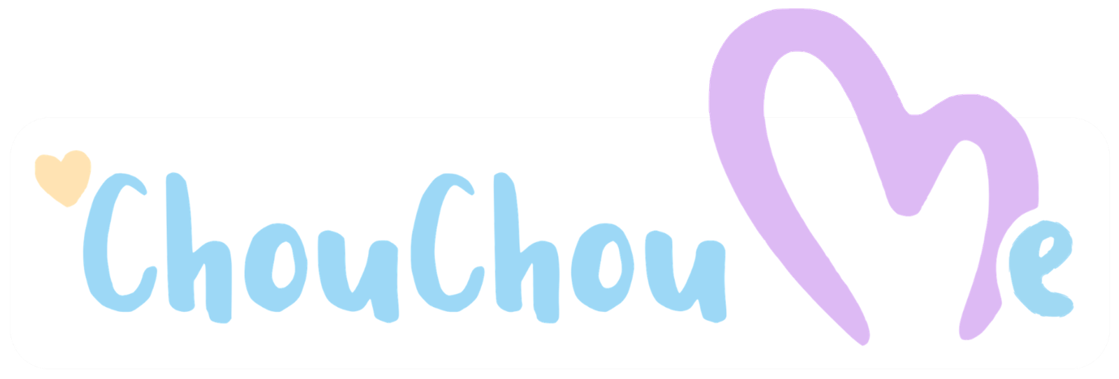 ChouChouMe