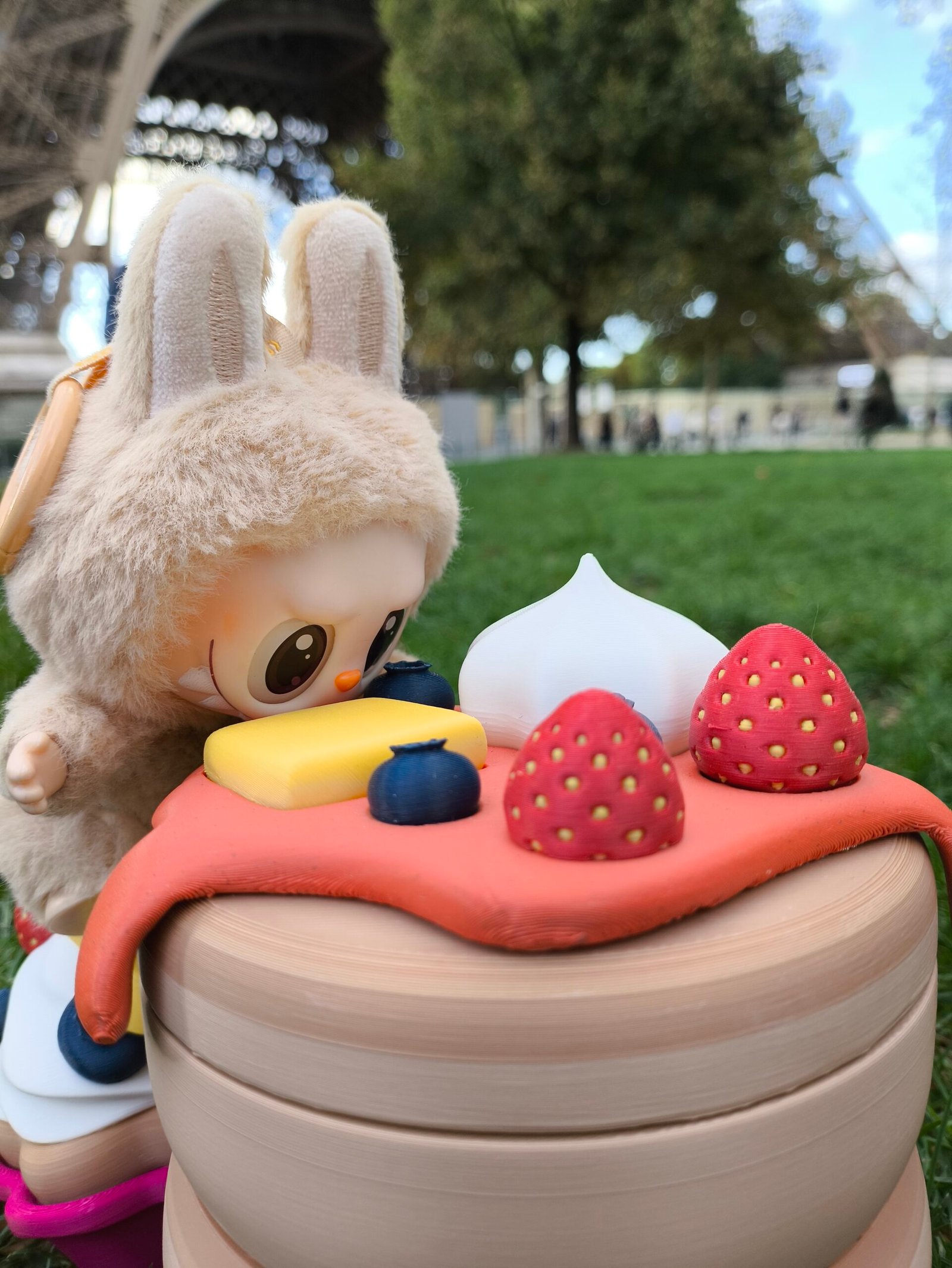 Boite Pancakes 3 étages – Image 3